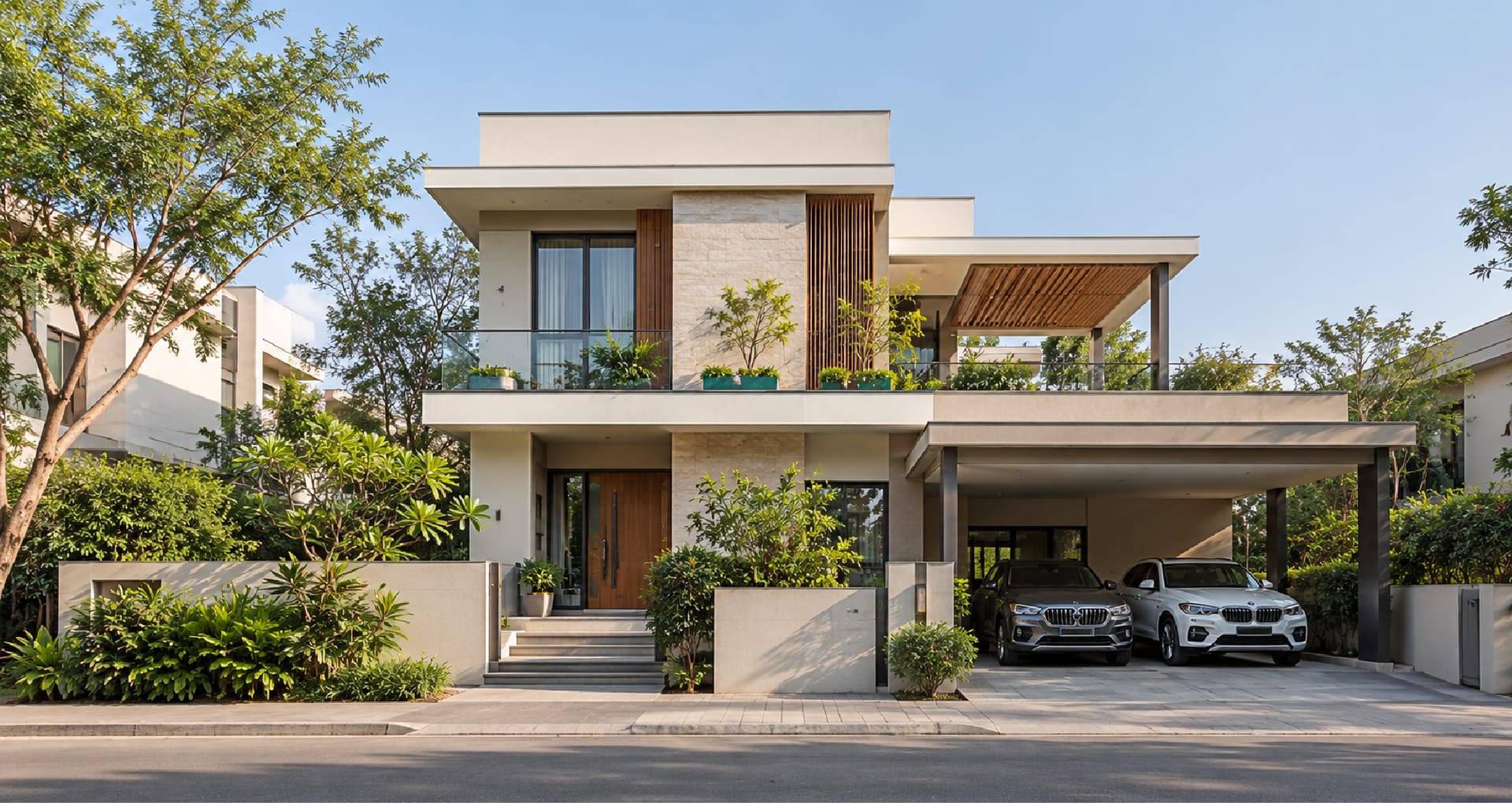 Bungalow