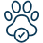 Pet allowed