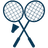 Badminton Court