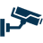 24x7 CCTV Surveillance