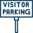 Visitor Parking