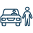 School Pick up & Drop off Zone