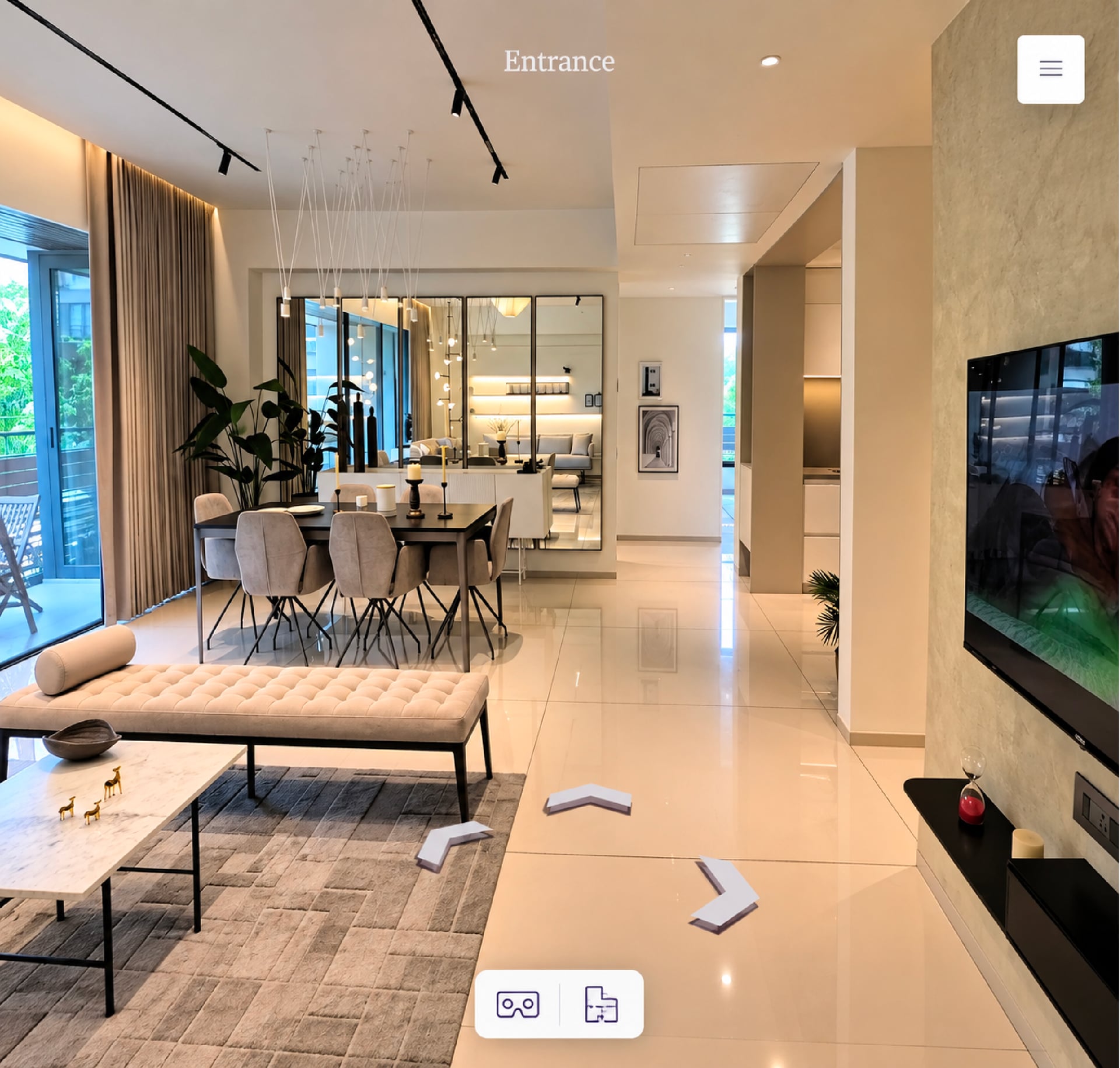 Interactive Tours