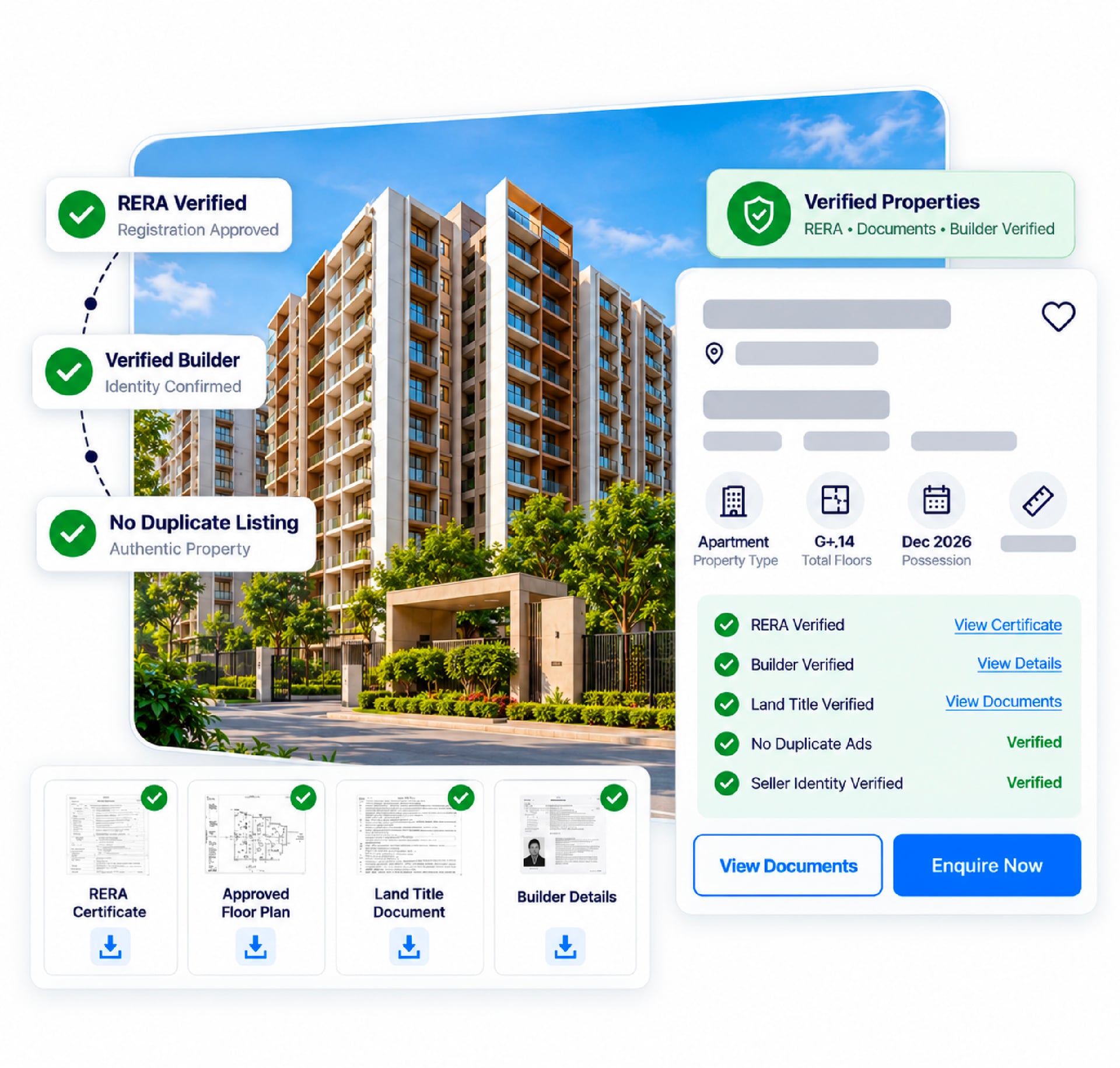 Verified Trusted Properties