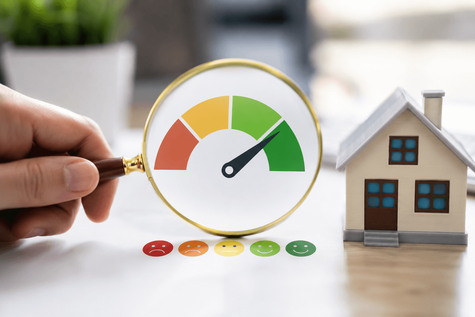 What Is the Minimum CIBIL Score Required for a Home Loan?