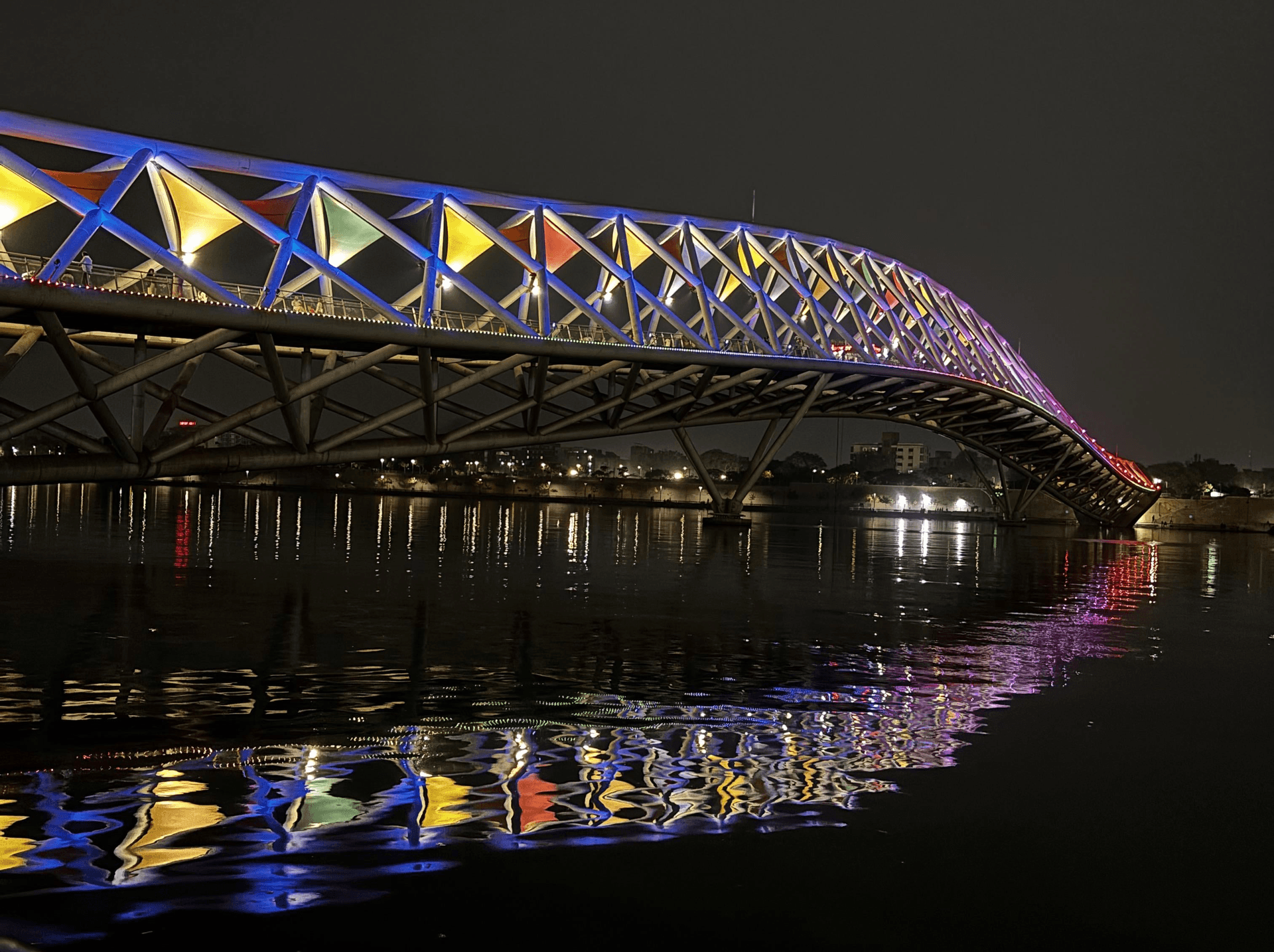 New Heritage Park on Ahmedabad's Sabarmati Riverfront: Location, Highlights & Real Estate Impact (2026)