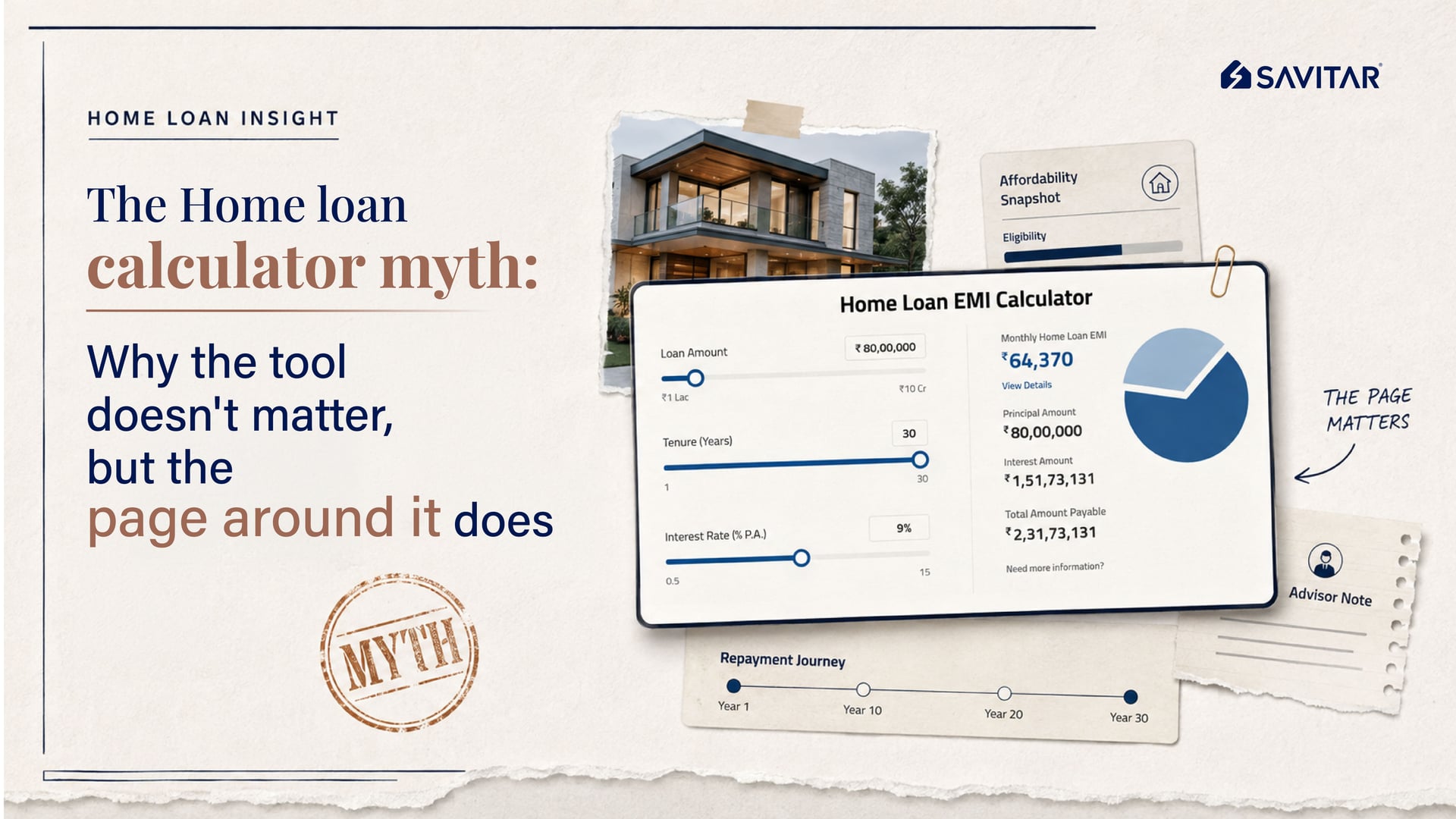 Joint home loan eligibility and tax benefits explained: Complete guide