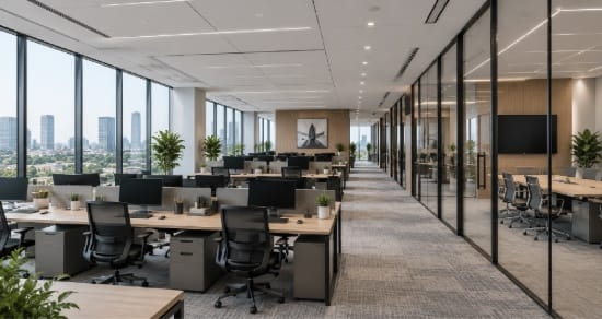 Offices