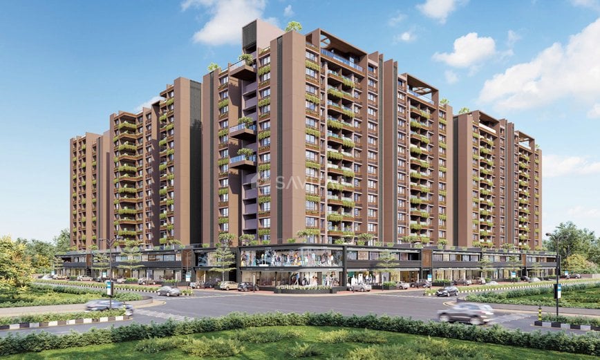 SHILP RESIDENCY SHILP RESIDENCY