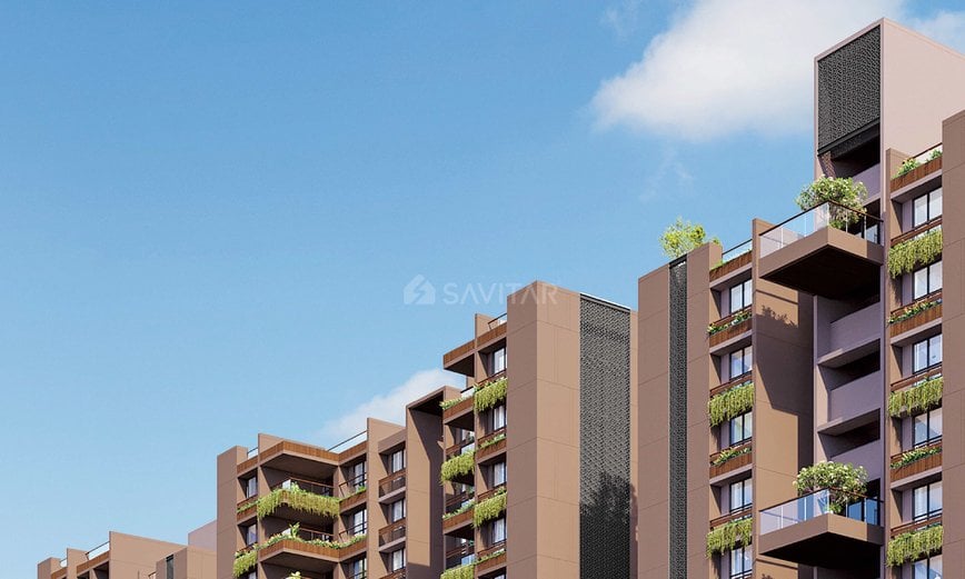 SHILP RESIDENCY SHILP RESIDENCY