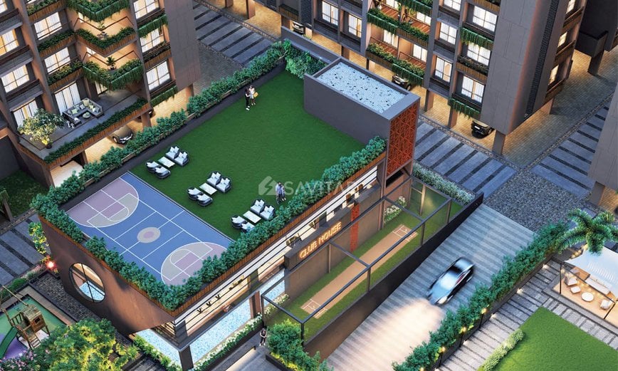 SHILP RESIDENCY SHILP RESIDENCY