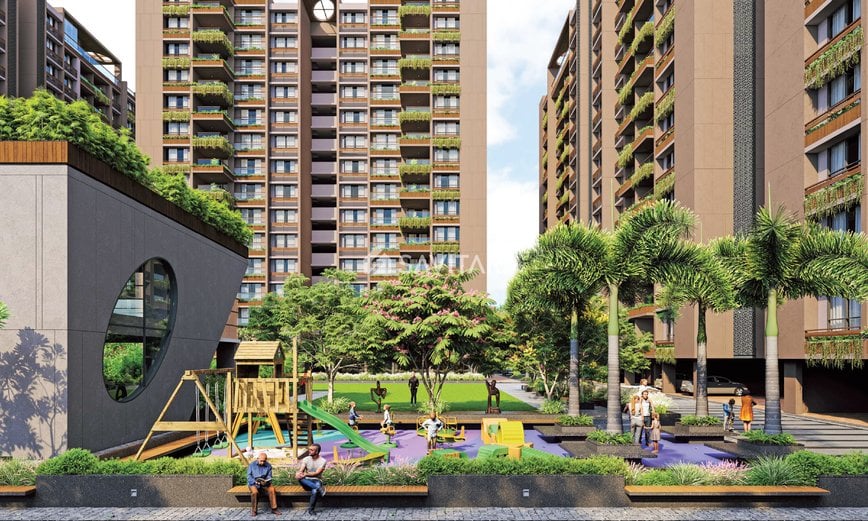 SHILP RESIDENCY SHILP RESIDENCY
