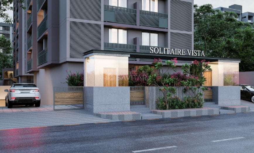 SOLITAIRE VISTA SOLITAIRE VISTA
