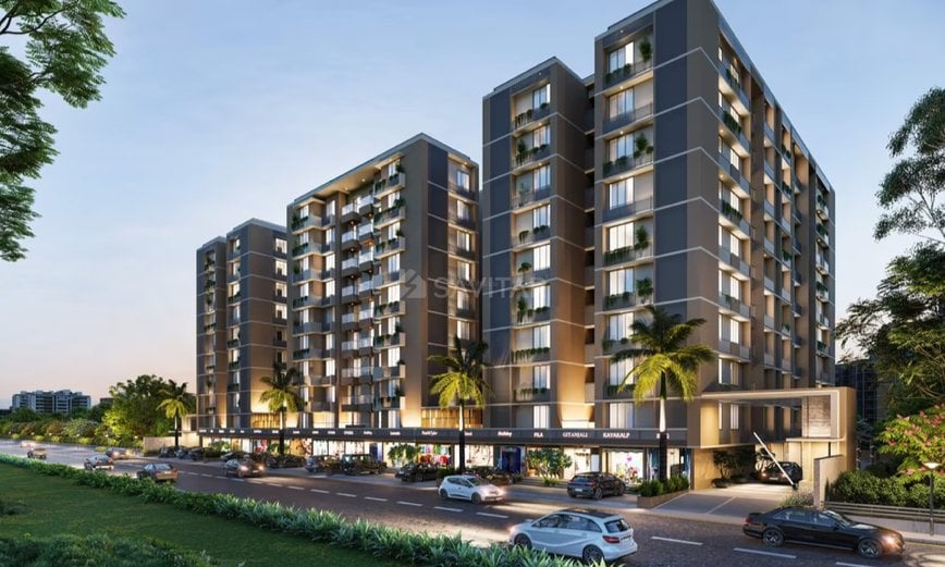 AMRUT ORCHID AMRUT ORCHID