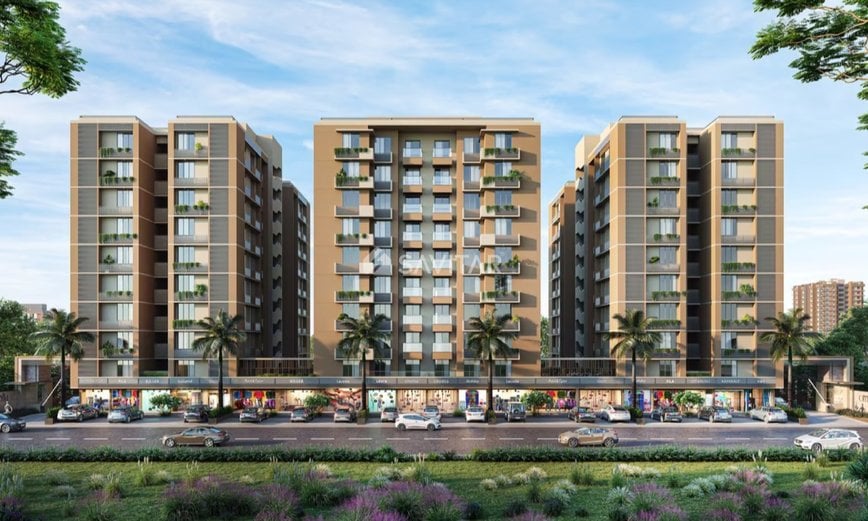 AMRUT ORCHID AMRUT ORCHID