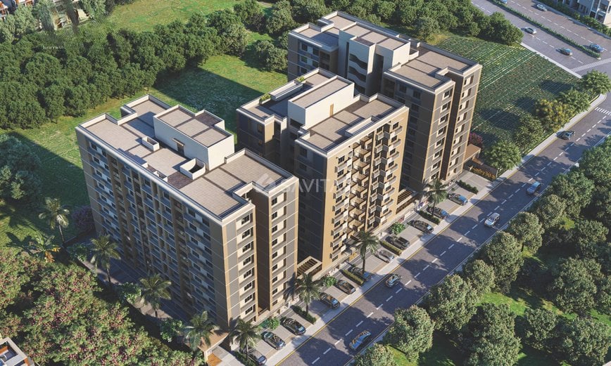 AMRUT ORCHID AMRUT ORCHID