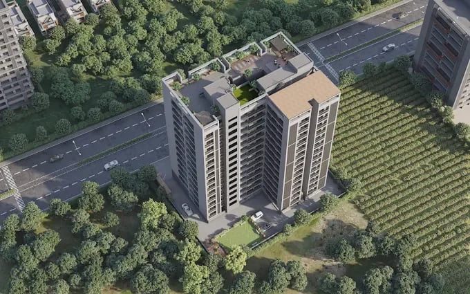 SATKAR LAKEVIEW SATKAR LAKEVIEW