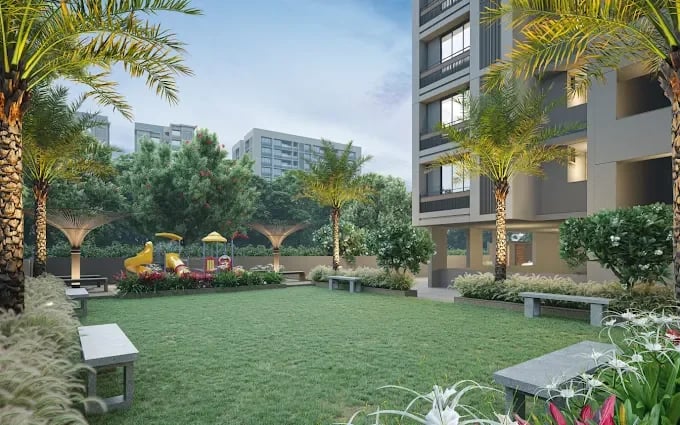 SATKAR LAKEVIEW SATKAR LAKEVIEW