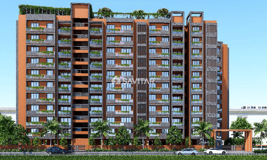 SHRUTI APARTMENT SHRUTI APARTMENT
