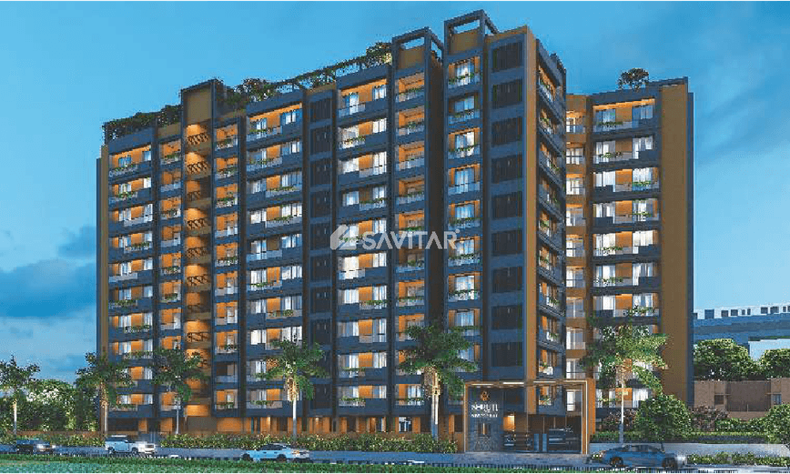 SHRUTI APARTMENT SHRUTI APARTMENT
