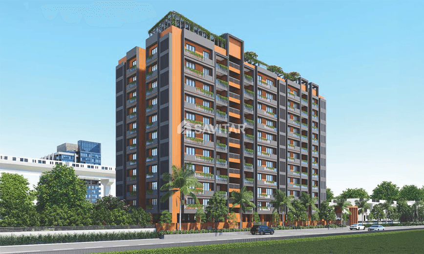 SHRUTI APARTMENT SHRUTI APARTMENT
