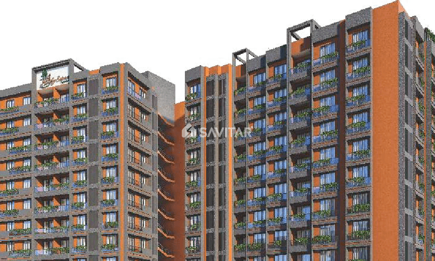 SHRUTI APARTMENT SHRUTI APARTMENT