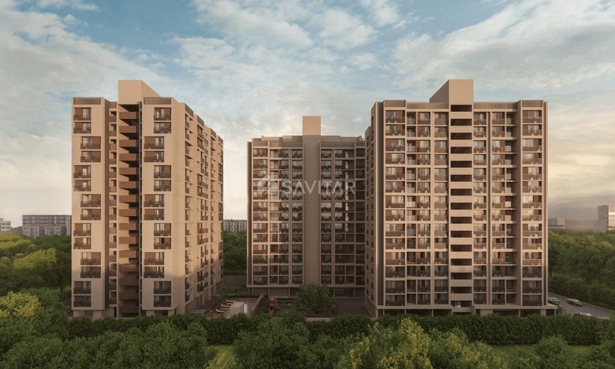 SAVERA PRARAMBH SAVERA PRARAMBH