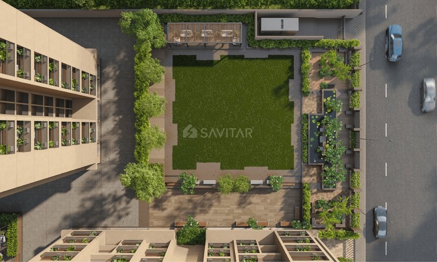 SAVERA PRARAMBH SAVERA PRARAMBH