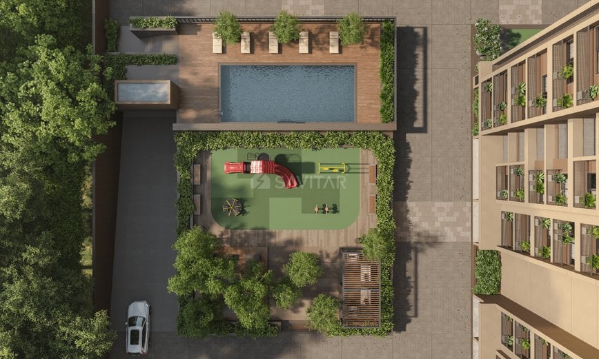 SAVERA PRARAMBH SAVERA PRARAMBH