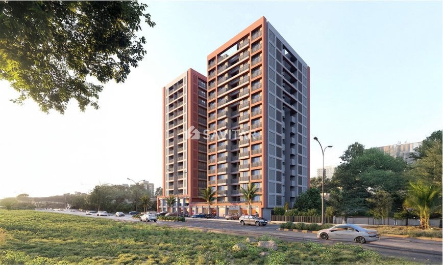 OM ELEGANCE BY OM INFRASTRUCTURE OM ELEGANCE BY OM INFRASTRUCTURE