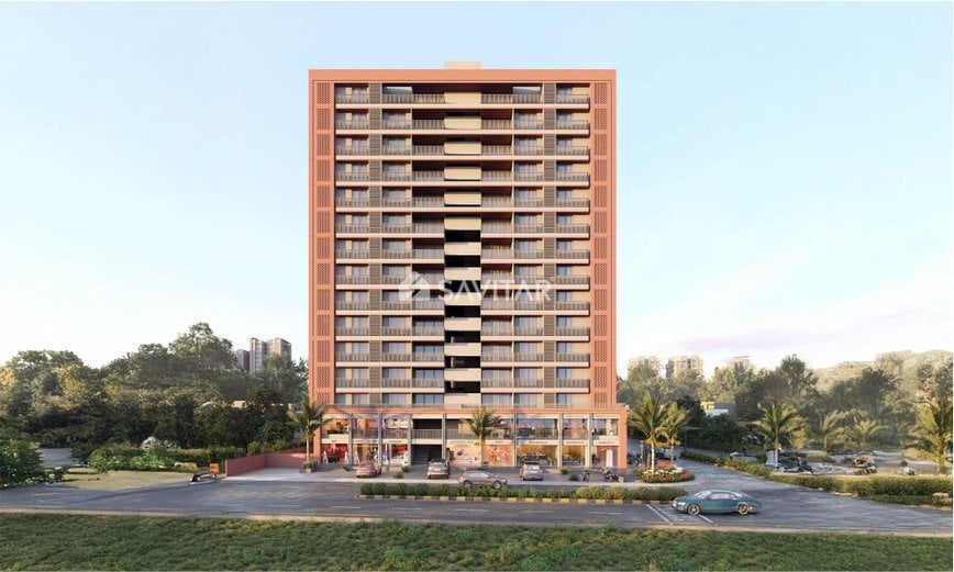 OM ELEGANCE BY OM INFRASTRUCTURE OM ELEGANCE BY OM INFRASTRUCTURE