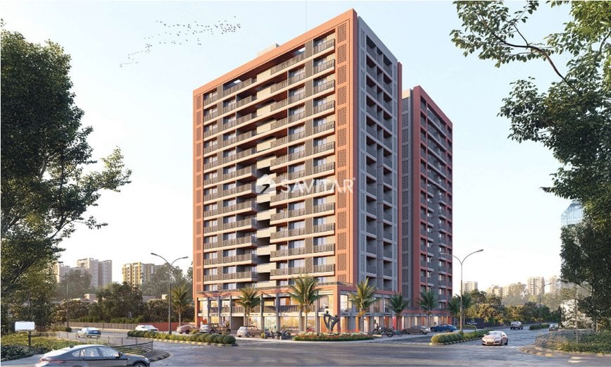 OM ELEGANCE BY OM INFRASTRUCTURE OM ELEGANCE BY OM INFRASTRUCTURE