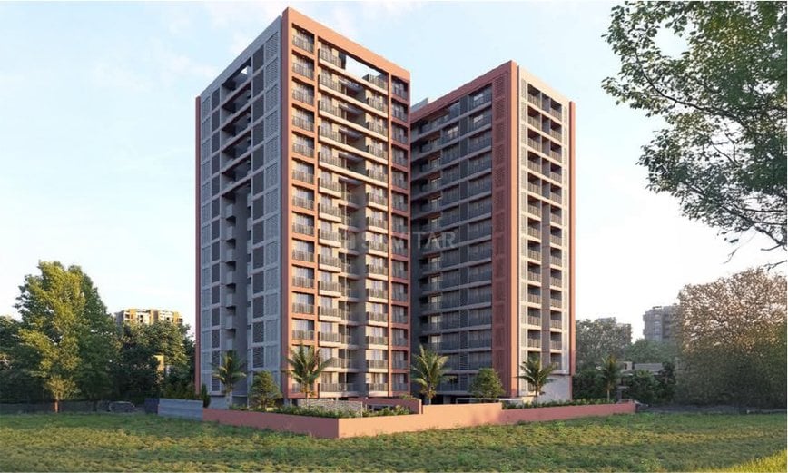 OM ELEGANCE BY OM INFRASTRUCTURE OM ELEGANCE BY OM INFRASTRUCTURE