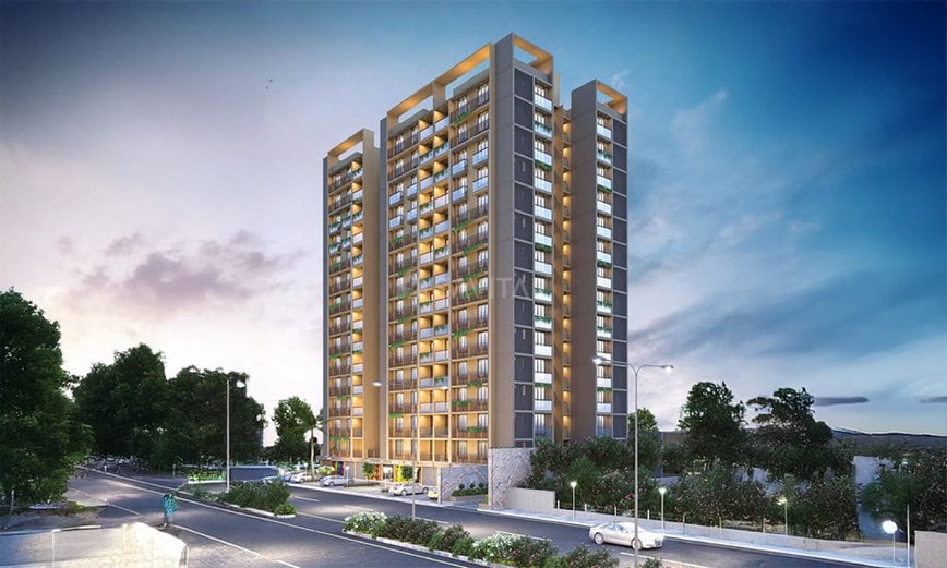 MADHURAM PRIME MADHURAM PRIME