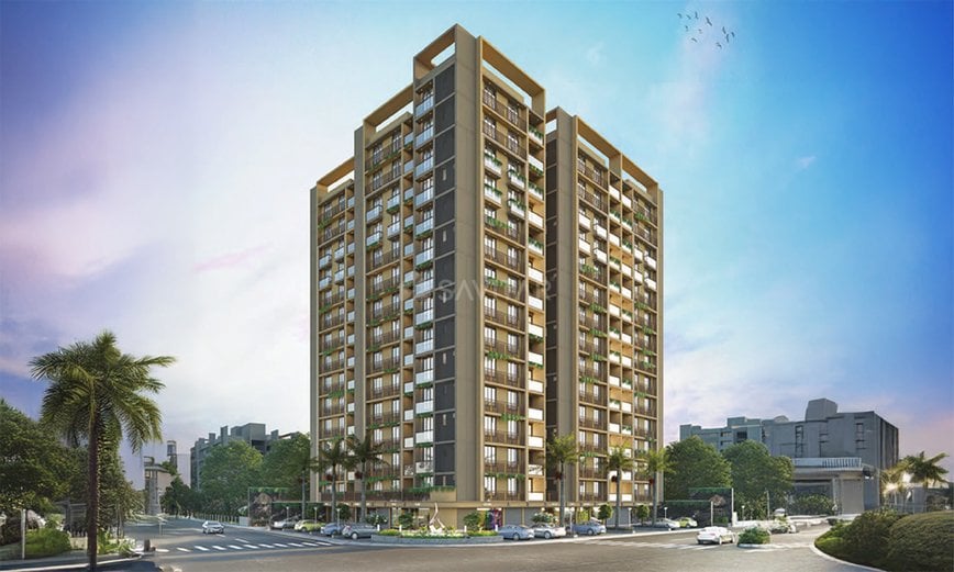 MADHURAM PRIME MADHURAM PRIME