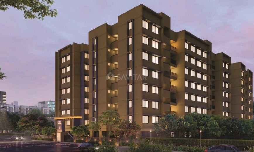 VRAJ RESIDENCY VRAJ RESIDENCY
