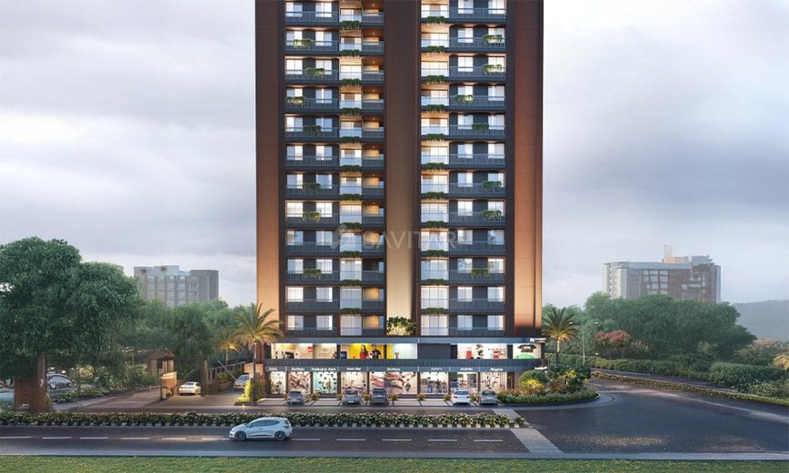 OMKAR LIFESTYLE OMKAR LIFESTYLE