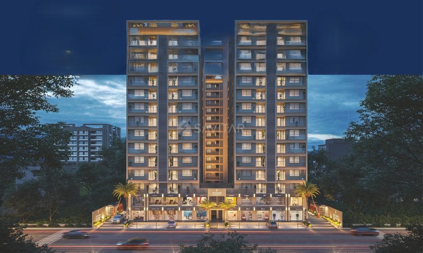 SHIVAAN SERENITY SHIVAAN SERENITY
