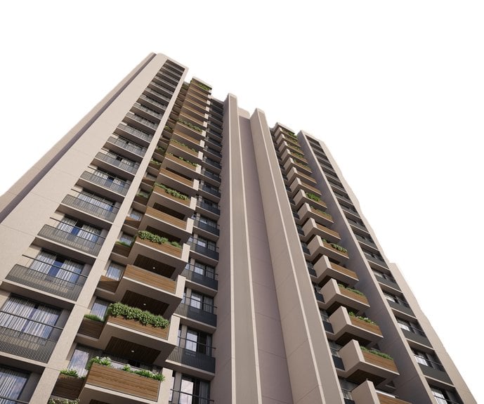 ANANTA STOREYS ANANTA STOREYS