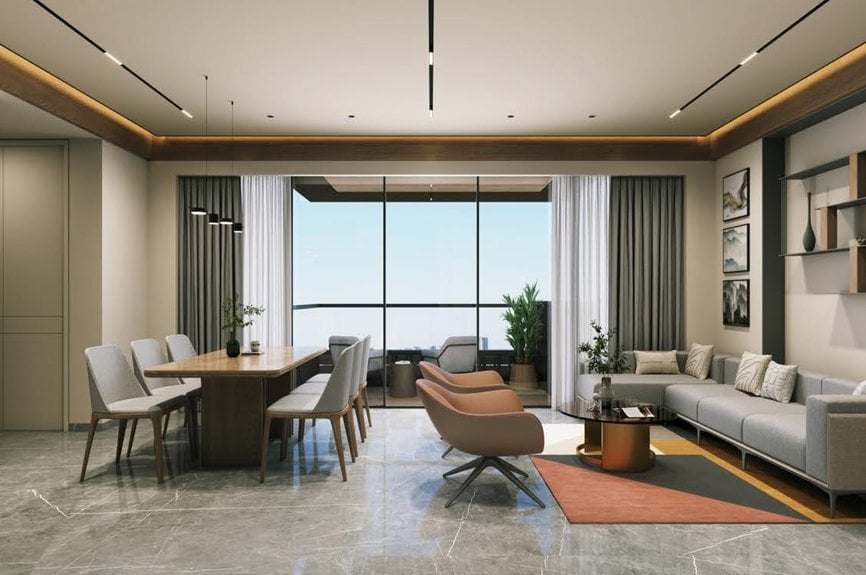 ANANTA STOREYS ANANTA STOREYS