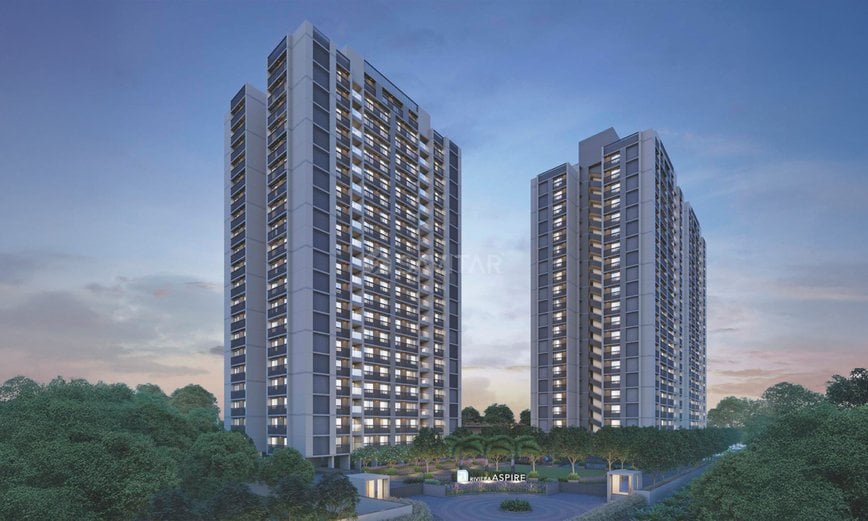 RIVIERA ASPIRE RIVIERA ASPIRE