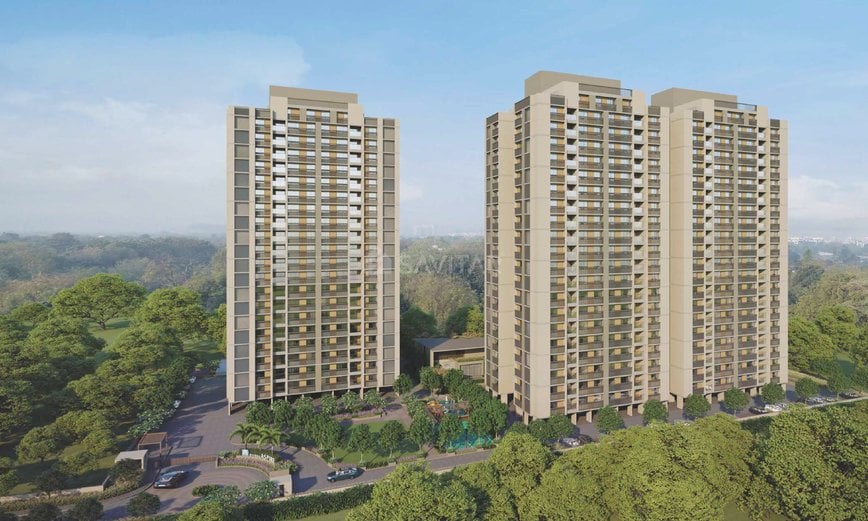 RIVIERA ASPIRE RIVIERA ASPIRE