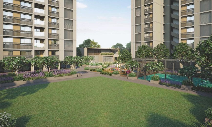 RIVIERA ASPIRE RIVIERA ASPIRE