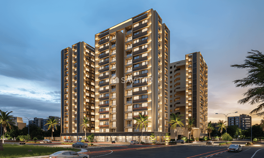 SIGNOR SKYLINE SIGNOR SKYLINE