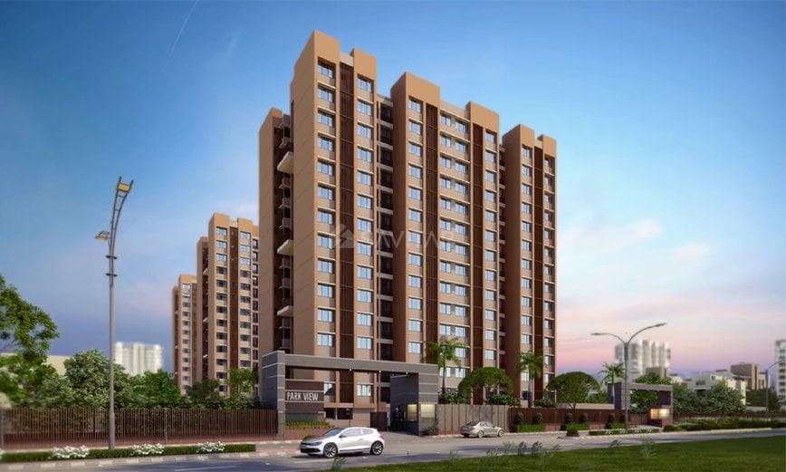 SHIVALIK SHARDA PARKVIEW 2 SHIVALIK SHARDA PARKVIEW 2