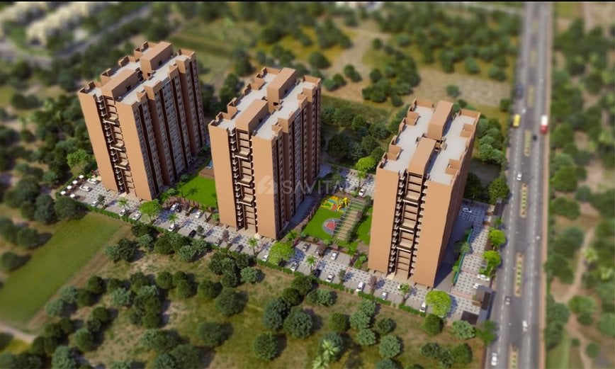 SHIVALIK SHARDA PARKVIEW 2 SHIVALIK SHARDA PARKVIEW 2