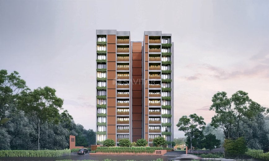 SHIVALIK EDGE SHIVALIK EDGE
