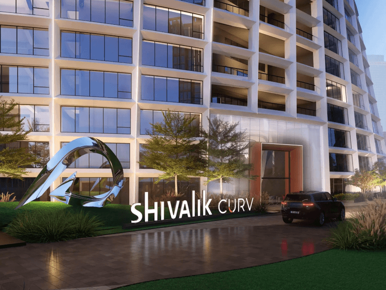 SHIVALIK CURV SHIVALIK CURV