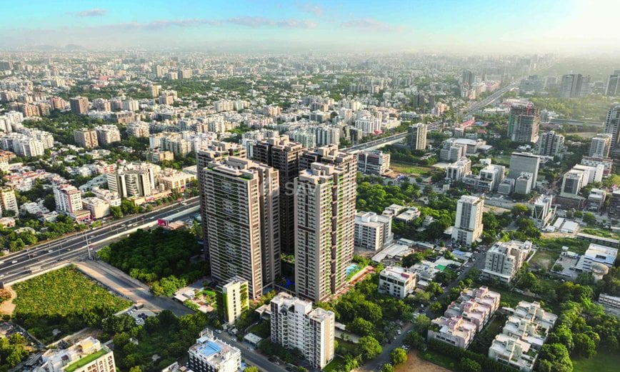 ANAMIKA HIGH POINT ANAMIKA HIGH POINT