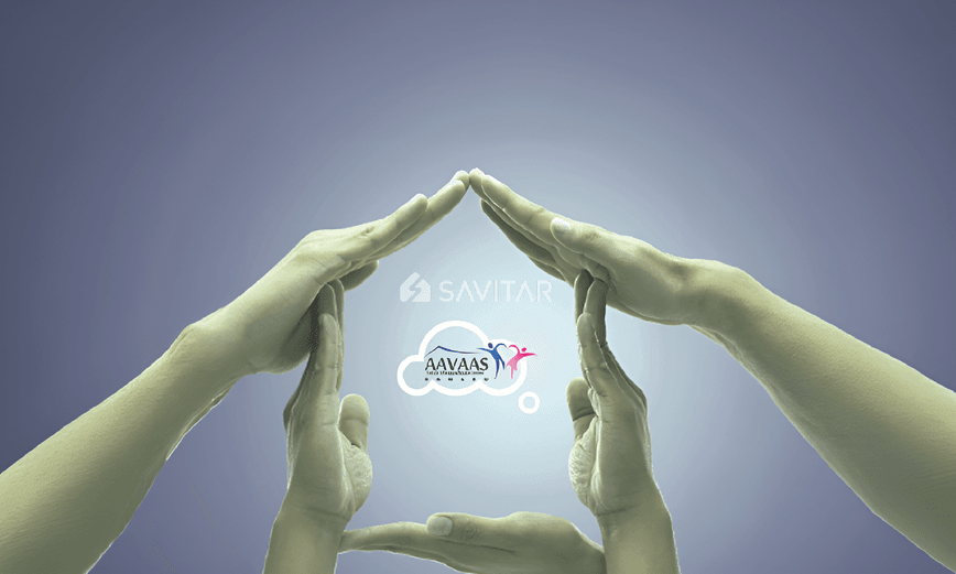 AAVAS SANAND BY PACIFICA AAVAS SANAND BY PACIFICA